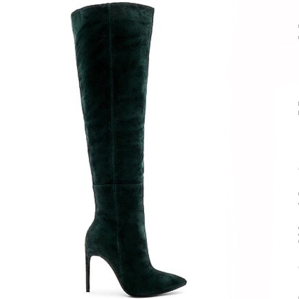 LPA Pippa Boot in Green Size 7